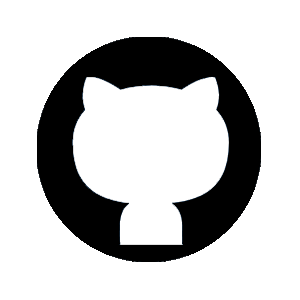 Github icon linking to Greg's Github account me