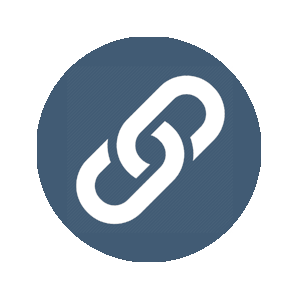 Links icon linking to a page of this website with more external links